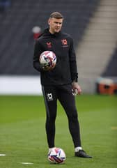 Ben Gladwin