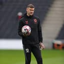 Ben Gladwin