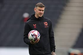 Ben Gladwin