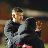 Ben Gladwin