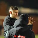 Ben Gladwin