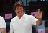 Tom Cruise is set to be awarded the highest honour by the BFI later this year.