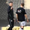 Ben Gladwin