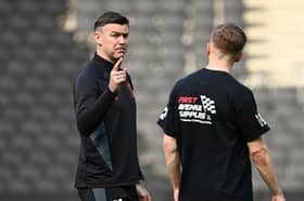 Ben Gladwin