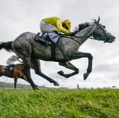 ITV is broadcasting Cheltenham 2025