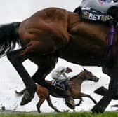 Cheltenham 2025 is live on ITV 
