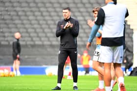 Ben Gladwin