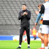 Ben Gladwin