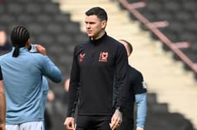 Ben Gladwin