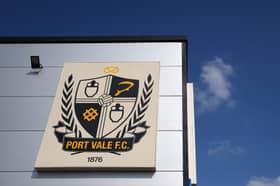 Port Vale