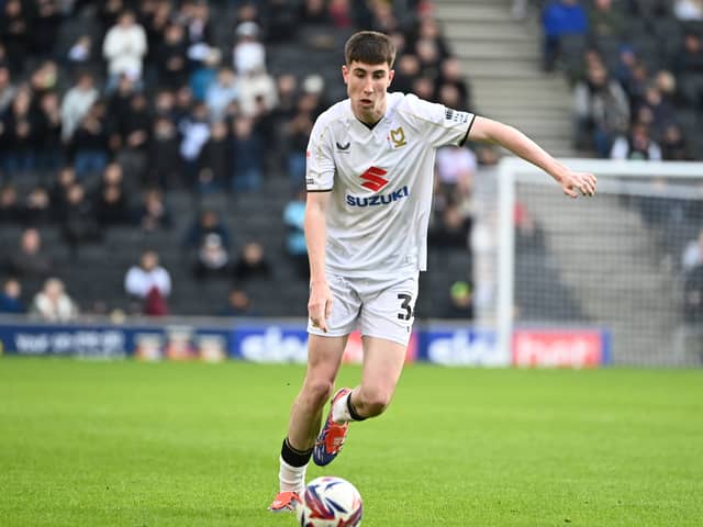 Callum Tripp