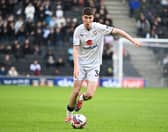 Callum Tripp