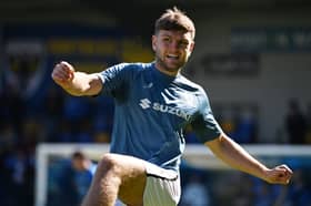 Laurence Maguire