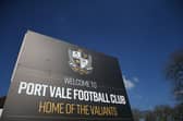 Port Vale