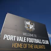 Port Vale