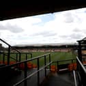 How MK Dons could line-up at Vale Park to face Port Vale