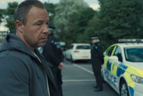 Stephen Graham's new Netflix drama Adolescence is being hailed by viewers and critics as "astounding"