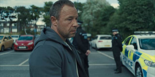 Stephen Graham's new Netflix drama Adolescence is being hailed by viewers and critics as "astounding"