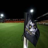 How we rated the players at Vale Park after MK Dons' defeat to Port Vale