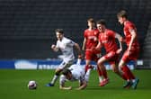 MK Dons
