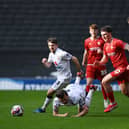 MK Dons