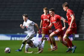 MK Dons
