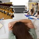 It looks like the review will recommend the current exam system as a whole stay largely intact 