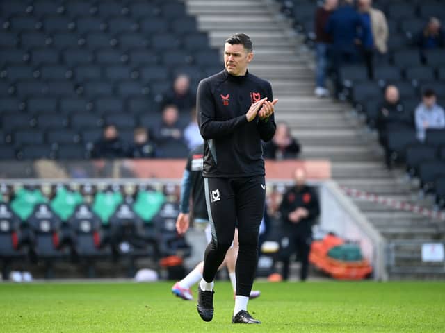 Ben Gladwin