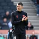 Ben Gladwin