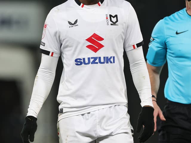 Jonathan Leko