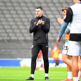 Ben Gladwin