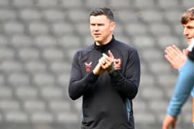 Ben Gladwin