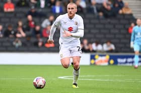 Connor Lemonheigh-Evans