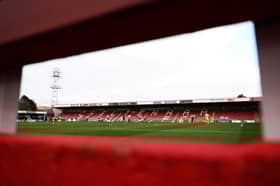 Cheltenham Town
