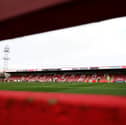 Cheltenham Town