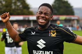 Jonathan Leko