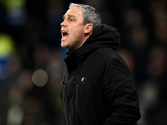 Michael Duff
