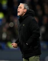 Michael Duff
