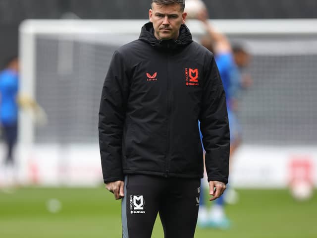 Ben Gladwin