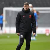 Ben Gladwin