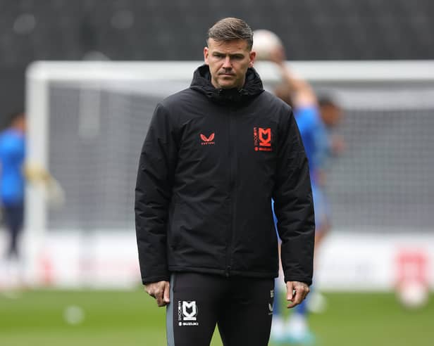 Ben Gladwin