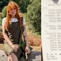 Yorkshire woman Molly Spencer gets weekly food shop for £22 after cutting one thing.