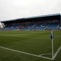 Brunton Park