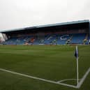 Brunton Park
