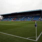 Brunton Park