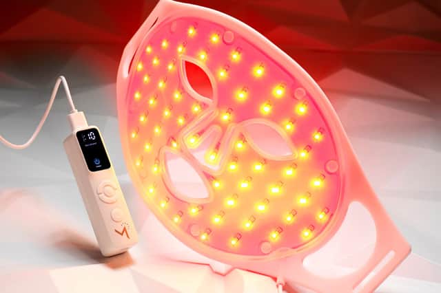 MYKI LED Face Mask £199 (rrp £279)