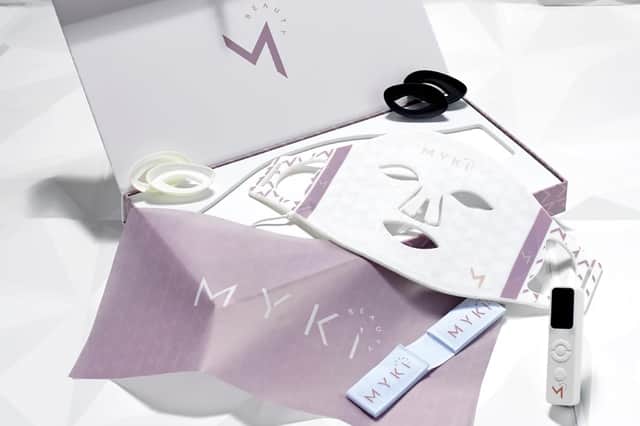 MYKI LED Face Mask £199 (rrp £279)