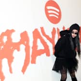 Lady Gaga has announced four dates in the UK as part of her Mayhem world tour.