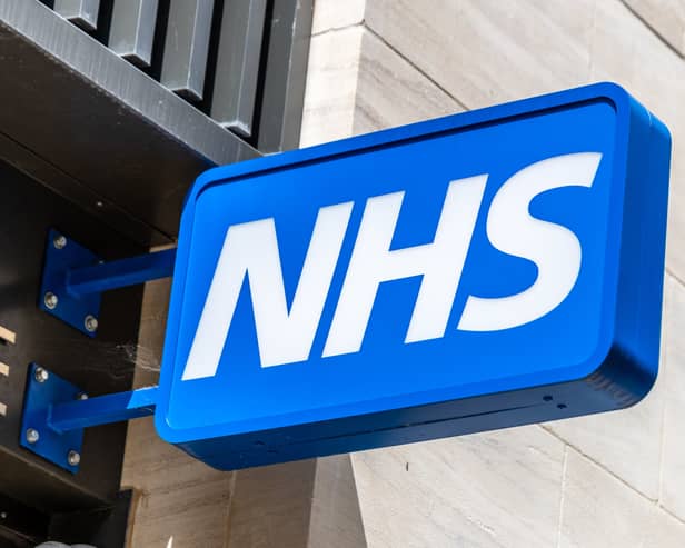 More than 1.5 million NHS employees guard our health frontlines every day