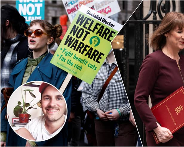 (Photos: Getty Images/Alex Nelson)